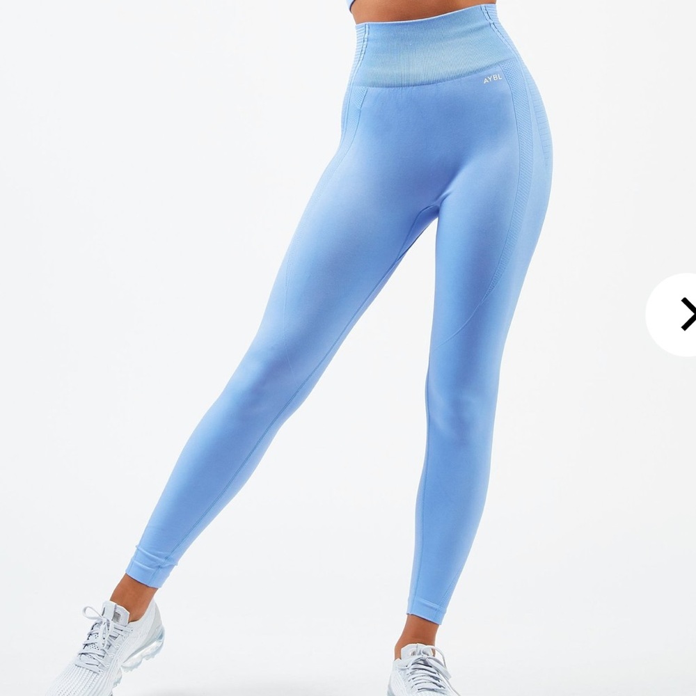 AYBL seamless leggings